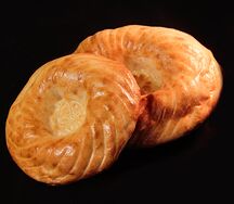 Лепешка