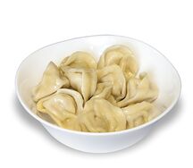 Пельмени