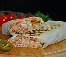 Шаурма Фирменная