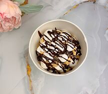 Торт Графские развалины