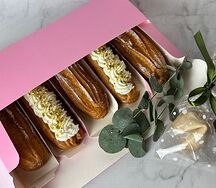 Эклеры Комбо №1