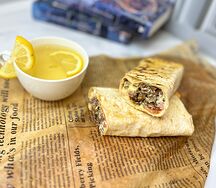 Карито с говядиной