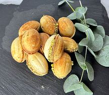 Орешки Комбо