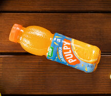 Pulpy