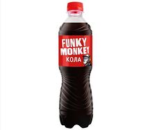 Фанки Манки Кола классик M