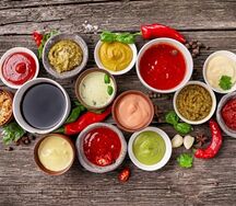 Соус Томатный
