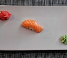 Суши Лосось