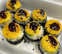 Сырный чиииз