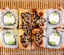 Ролл Канада