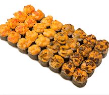 Сет Острый запеченный