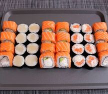 Сет-набор №2