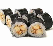 Классик с угрем