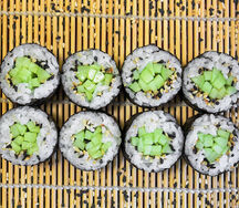 Классик с огурцом