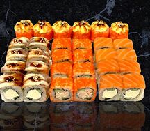 Сет Такаяма