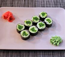 Классик с чукой