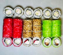 Сет Кавасаки 