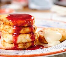 Сырники