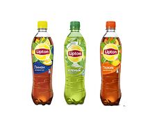 Холодный чай Lipton