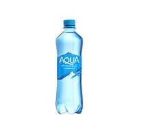 Вода Aqua Minerale негазированная