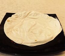 Пита арабская