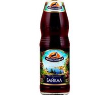 Черноголовка Байкал