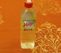 Hoop Виноград