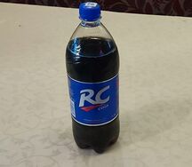 RC Cola