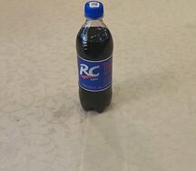RC Cola