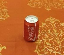 Coca-cola