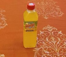 Hoop Апельсин