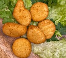 Куриные наггетсы