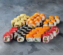 Набор Королевский