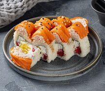 Ролл Филадельфия роял