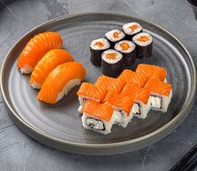 Набор Филадельфия люкс