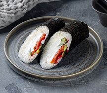 Фаст-ролл Филадельфия