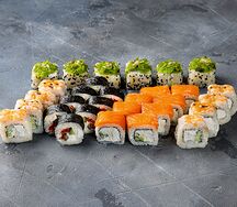 Сет Вкусный