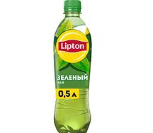 Lipton Зеленый чай