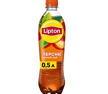 Lipton Персик