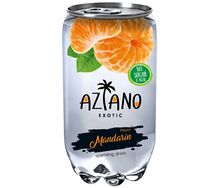 Aziano Мандарин