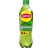 Lipton Зеленый чай