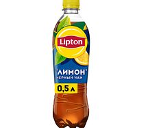 Lipton Лимон
