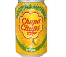 Chupa Chups Манго 
