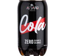 Aziano Sugar & Colories Zero 