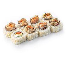 Мидии спайси