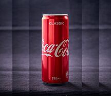 Coca-Cola