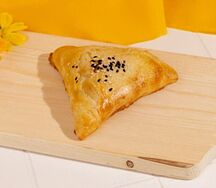 Самса с говядиной