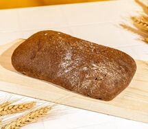 Чиабатта ржаная