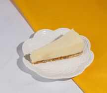 Чизкейк Нью-Йорк