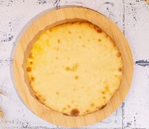Пирог Осетинский с сыром