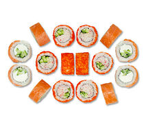 Сет Классик